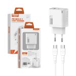 Factory Supplier Cargador 20w Celular Cell Phone Charger EU US Universal Wall Adapter for iphone 17 16 Charger OEM Accessories - Image 6