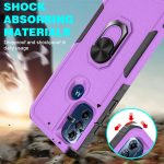 G Play 2023 Accessory Ring-Style Mobile Phone Case for 2022 Model - Image 5