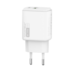 2025 NEW PRODUCT Smartlike MT-TP05 PD+ QC3.0 35W 2 in 1 DUAL PORT FAST TRAVEL PD CHARGER for MOBILE PHONE - Image 3