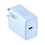 Factory Somostel SMS-Q77 PD 20W 2 in 1 FAST TRAVEL PD CHARGER  + PD CABLE for Mobile Phone - Image 3