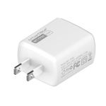 2025 NEW PRODUCT Smartlike MT-TP04 PD 25W 2 in 1 FAST TRAVELPD CHARGER + PD CABLE FAST CHARGER for MOBILE PHONE - Image 3