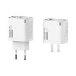 Fast Charging PD 20W & QC 3.0 18W Charger for Phone OEM Mobile Phone Chargers - Image 5