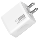 2025 NEW PRODUCT Smartlike MT-TQ06 QC3.0 25W  FAST TRAVEL CHARGER for Mobile Phone - Image 4