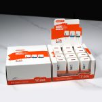 Somostel SMS-A32 12pcs in 1Box Charger 2.1A USB Charger With Cable for  Mobile Phone Cargadores De Carga Rapida - Image 2