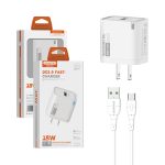 QC3.0 18W USB Fast Charger with Over-Current Protection & Universal Compatibility for Multiple Mobile Brands - Image 6