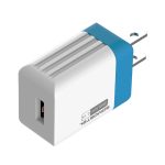 Factory Price Somostel SMS-A32  2.1A USB Charger With Cable for  Mobile Phone Cargadores De Carga Rapida - Image 5