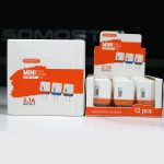 Somostel SMS-A32 12pcs in 1Box Charger 2.1A USB Charger With Cable for  Mobile Phone Cargadores De Carga Rapida - Image 4