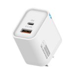 Fast Charging PD 20W & QC 3.0 18W Charger for Phone OEM Mobile Phone Chargers - Image 2