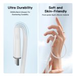 UNIEAN Wholesale PVC 2M 3M USB a Type-c Silicone Cable 2A Micro Usb Fast Charging Cable Data Cables for Iphones 15 Pro Max - Image 6