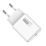 2025 NEW PRODUCT Smartlike MT-TQ05 QC3.0 25W 2 in 1 USB FAST TRAVEL CHARGER for Mobil Phone - Image 4