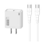 SOMOSTEL PD 20W Adapter Usb Type c Type-c Fast Charging Cargadores Para Celular Wall Charger Cable for iphone 16 Cell Phone - Image 6