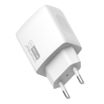 2025 NEW PRODUCT Smartlike MT-TQ06 QC3.0 25W  FAST TRAVEL CHARGER for Mobile Phone - Image 2