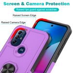 G Play 2023 Accessory Ring-Style Mobile Phone Case for 2022 Model - Image 3