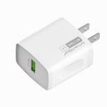 2025 NEW PRODUCT Smartlike MT-TQ06 QC3.0 25W  FAST TRAVEL CHARGER for Mobile Phone - Image 3