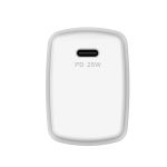 2025 NEW PRODUCT Smartlike MT-TP04 PD 25W 2 in 1 FAST TRAVELPD CHARGER + PD CABLE FAST CHARGER for MOBILE PHONE - Image 4