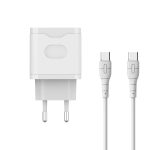 SOMOSTEL Q82 Fast Charging PD + QC 3.0 20W Dual Port New Design OEM LOGO - Image 5