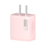 Somostel SMS-Q76 Dual USB Charger 2.4A EU or US Plug Charger With Cable for Cell Phone Cargadores De Carga Rapida - Image 5