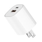 SOMOSTEL Q68 Wholesale Super Fast Charger 67W PD+Usb Charger For iphone 16/Pro Max In Stock US Plug EU Plug In Stock - Image 2