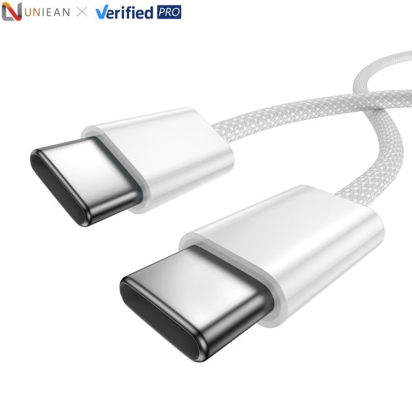 UNIEAN Wholesale OEM ODM Colorful USB-C Charging Data Cables 2.0 PD 60W Fast Type c Cable Fast Charging for Mobile Phone