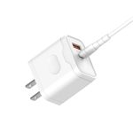 SOMOSTEL Q82 Fast Charging PD + QC 3.0 20W Dual Port New Design OEM LOGO