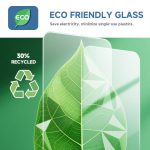 Master Quality Matte Tempered Glass Protector for iPhone 17 Pro Max Air Anti-peeping Screen Protector - Image 6