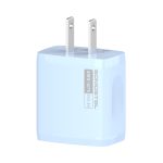 SOMOSTEL Q76 Wholesale Fast Charger 2.4A Mobile Phone Dual Usb Charger For iphone 16/Pro Max In Stock - Image 4