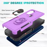 G Play 2023 Accessory Ring-Style Mobile Phone Case for 2022 Model - Image 2