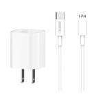 Factory Somostel SMS-Q69 PD 20W FAST TRAVEL PD CHARGER for Mobile Phone - Image 4