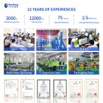 For Iphone 17 Series Mobile Phone Case Silver Shield Matte Texture Frosted Skin Feeling Phone Case for 17 Air - Image 6