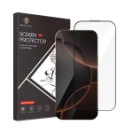 Premium Quality Customized Logo Brand Factory Anti Reflection AR Tempered Glass Screen Protector for iPhone 17 Air 16 Pro Max