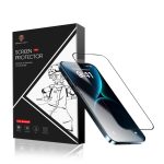 Anti Broken Ultra Clear Under the Sun Wholesale AR Screen Protector Anti Reflection for iPhone 17 Air 17 Pro Max - Image 6