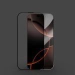 Hot Selling Premium Glass Protection Screen Protector Tempered Glass for iPhone 17 Pro Max Air - Image 3