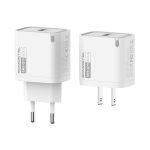 2025 New Charger with indicator light Somostel Q79 QC3.0 18W Fast Charger Cell Phone Wall Charger Adapter For cell phone - Image 5