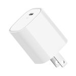 PD 20W Fast Charger with Over-Current Protection & Universal Compatibility for Multiple Mobile Brands - Image 2