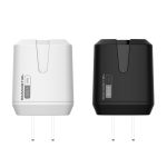 SOMOSTEL Good quality SMS-Q02 QC3.0  18W 2 IN 1 USB CHARGER with USB CABLE for US plug EU plug for mobile phone - Image 6