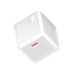 Somostel SMS-Q34 PD35W 2 in 1  TRAVEL Universal Charger Type C Fast Charging Cargadores De Carga Rapida - Image 4