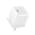 Somostel SMS-Q34 PD35W 2 in 1  TRAVEL Universal Charger Type C Fast Charging Cargadores De Carga Rapida - Image 2