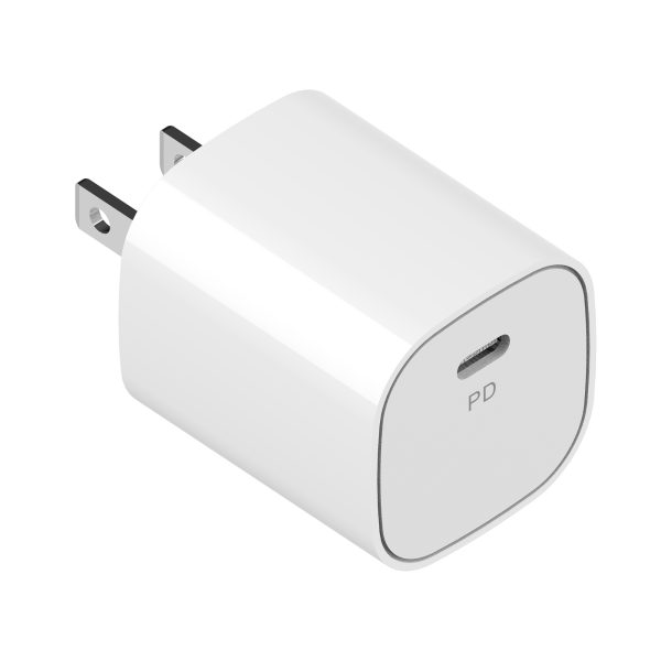 Factory Somostel SMS-Q69 PD 20W FAST TRAVEL PD CHARGER for Mobile Phone