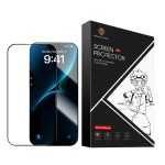 Anti Broken Ultra Clear Under the Sun Wholesale AR Screen Protector Anti Reflection for iPhone 17 Air 17 Pro Max - Image 2