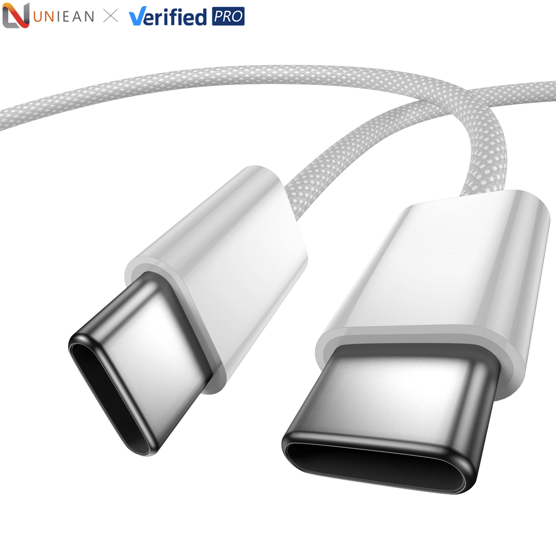 He3e2f210604f4cad97c625407d36a0a7i.jpg UNIEAN Wholesale 2.0 USB-C Charging Data Cables 2.0 3A 60W Type c Cable Fast Charging for Mobile Phone OEM ODM - Image 1