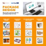 UNIEAN Wholesale Magnetic PD240W 100W 60W Braided Type C Usb Fast Charging Cable Data Cables for iphone 15 - Image 6