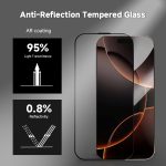 Hot Selling Premium Glass Protection Screen Protector Tempered Glass for iPhone 17 Pro Max Air - Image 4