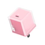 Somostel SMS-Q34 PD35W 2 in 1  TRAVEL Universal Charger Type C Fast Charging Cargadores De Carga Rapida - Image 6