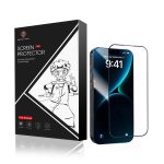 Anti Broken Ultra Clear Under the Sun Wholesale AR Screen Protector Anti Reflection for iPhone 17 Air 17 Pro Max - Image 5